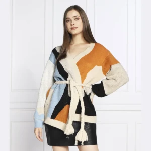 Silvian Heach Kardigan | Relaxed fit
