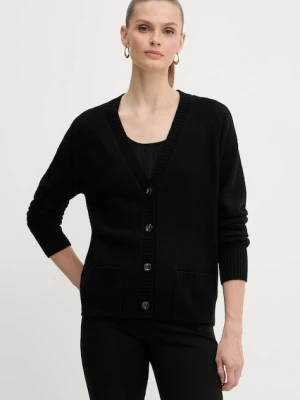Silvian Heach kardigan z domieszką wełny MATHIS