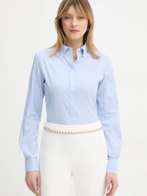 Silvian Heach koszula bawełniana CALENI