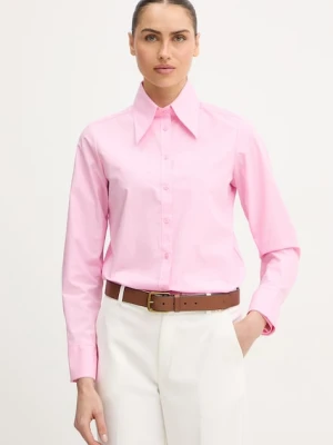 Silvian Heach koszula bawełniana DORINI