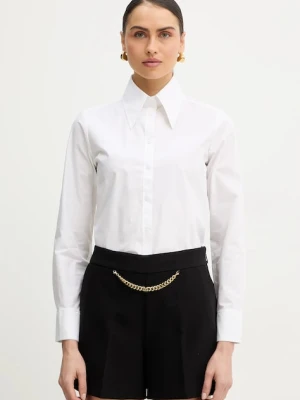 Silvian Heach koszula bawełniana DORINI