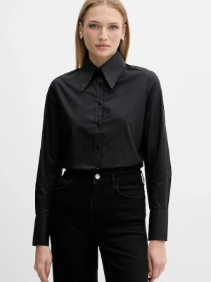 Silvian Heach koszula bawełniana MASKA