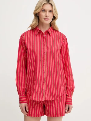 Silvian Heach koszula bawełniana TANDAM