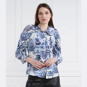 Silvian Heach Koszula | Regular Fit