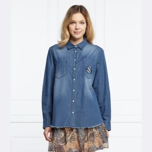 Silvian Heach Koszula | Regular Fit