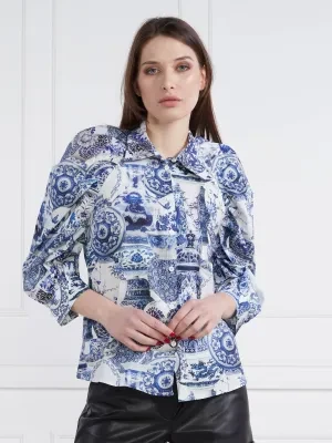 Silvian Heach Koszula | Regular Fit