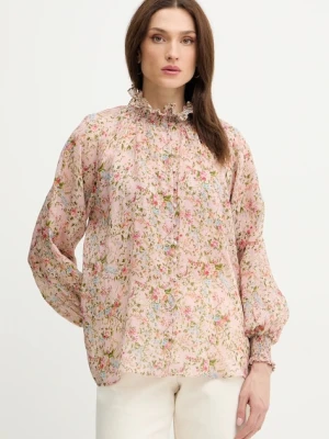 Silvian Heach koszula SPARTA