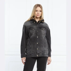 Silvian Heach Kurtka 2w1 VAWEK | Regular Fit