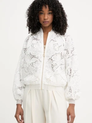 Silvian Heach kurtka damska GUANA