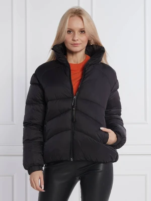 Silvian Heach Kurtka | Regular Fit czarny