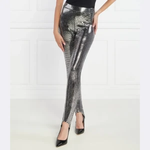 Silvian Heach Legginsy | Slim Fit