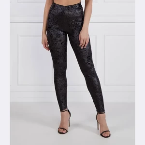 Silvian Heach Legginsy | Slim Fit