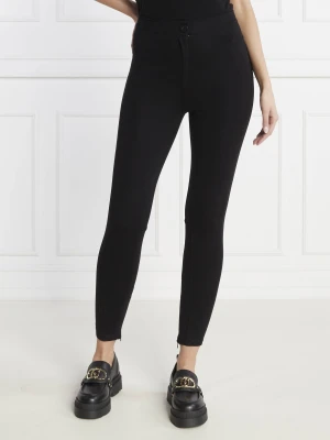 Silvian Heach Legginsy | Slim Fit