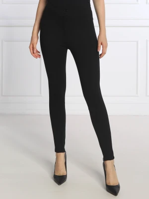 Silvian Heach Legginsy | Slim Fit