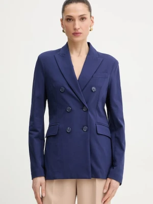 Silvian Heach marynarka dwurzędowa damska FATISE