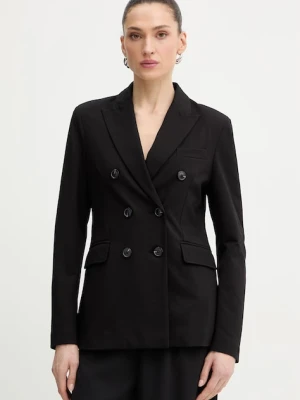 Silvian Heach marynarka dwurzędowa damska FATISE