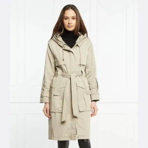 Silvian Heach Parka 2w1 | Regular Fit