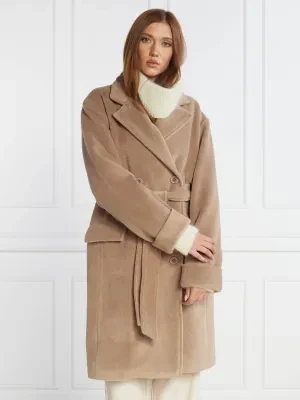 Silvian Heach Płaszcz