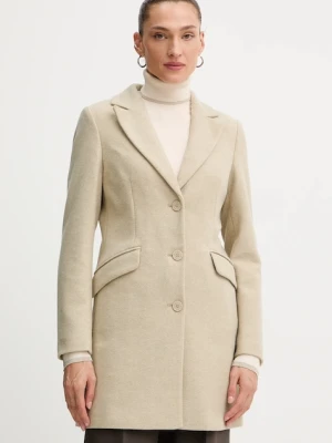 Silvian Heach płaszcz ALCEDO