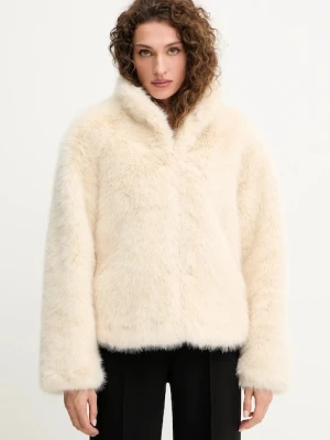 Silvian Heach płaszcz ARILLAGA