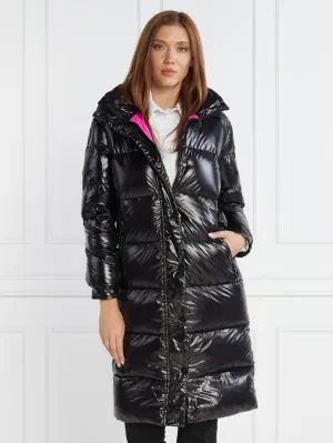 Silvian Heach Puchowa kurtka | Regular Fit