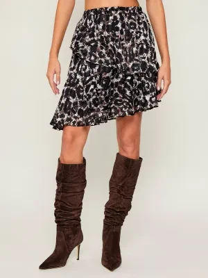 Silvian Heach Spódnica