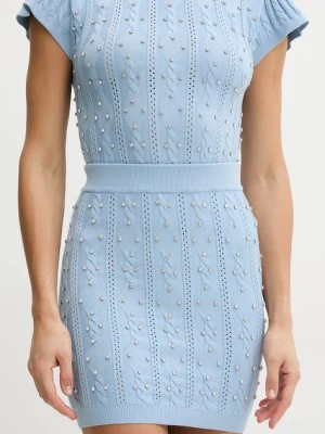 Silvian Heach spódnica GALES