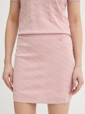 Silvian Heach spódnica KUNDRA