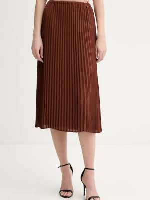 Silvian Heach spódnica MIDIAM