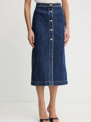 Silvian Heach spódnica SIKIM