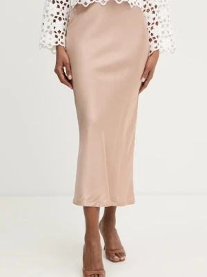 Silvian Heach spódnica z wiskozą RAMAGI