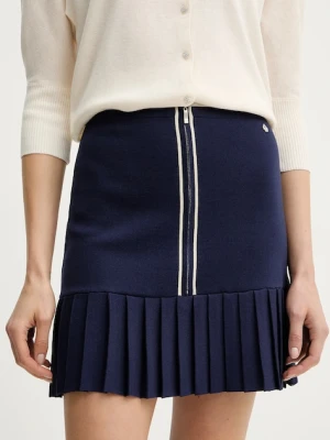 Silvian Heach spódnica z wiskozą THOREM