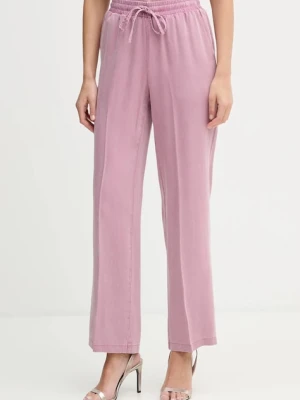 Silvian Heach spodnie ASHER