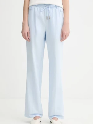 Silvian Heach spodnie bawełniane BLAYE