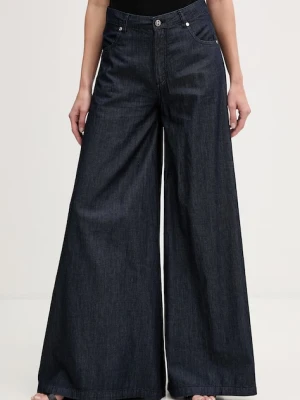 Silvian Heach spodnie bawełniane PHIKEM