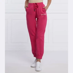 Silvian Heach Spodnie CARRACOSTA | Regular Fit