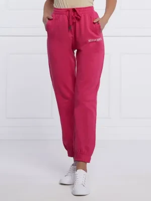 Silvian Heach Spodnie CARRACOSTA | Regular Fit