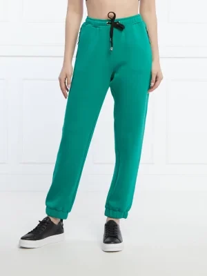 Silvian Heach Spodnie dresowe KOLLONS | Regular Fit
