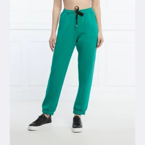 Silvian Heach Spodnie dresowe KOLLONS | Regular Fit