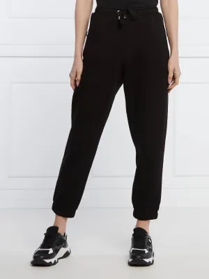 Silvian Heach Spodnie dresowe KOLLONS | Regular Fit