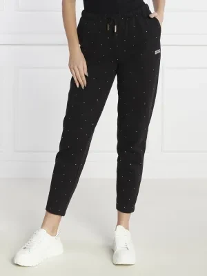 Silvian Heach Spodnie dresowe | Regular Fit