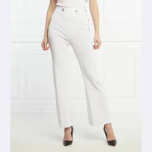 Silvian Heach Spodnie FEAROW | flare fit | high waist