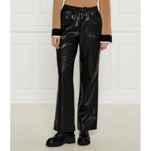 Silvian Heach Spodnie | flare fit