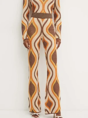 Silvian Heach spodnie GERMAR