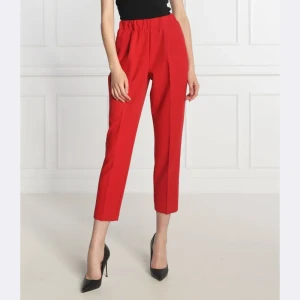 Silvian Heach Spodnie KIKU | Straight fit