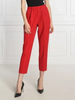 Silvian Heach Spodnie KIKU | Straight fit