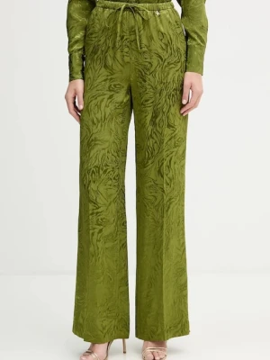 Silvian Heach spodnie LHAMES