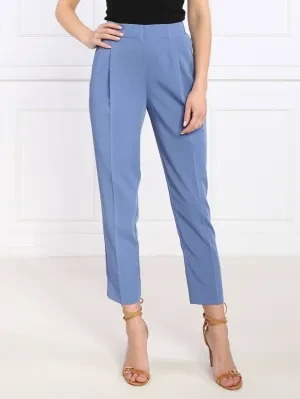 Silvian Heach Spodnie | Regular Fit