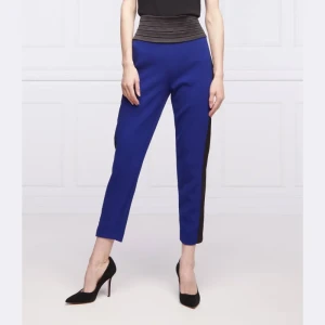 Silvian Heach Spodnie VANNAX | Straight fit | high waist