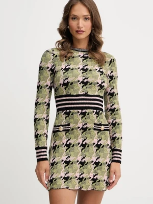 Silvian Heach sukienka AGVA